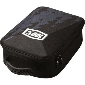 100% GOGGLE CASE