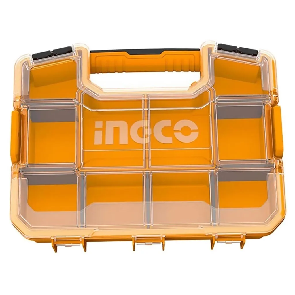 12 Inches Plastic Stackable Screw Box Organizer PBX1211
