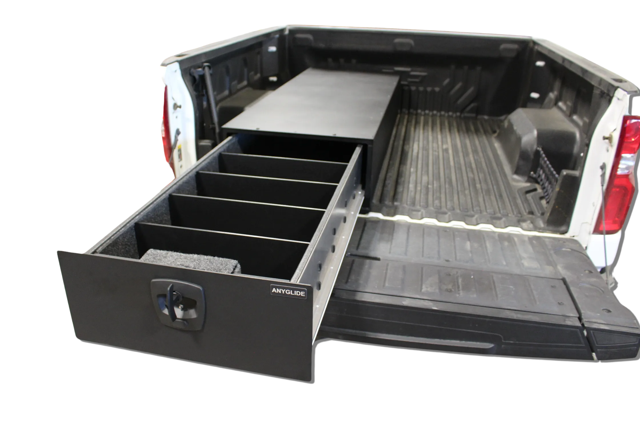 1/2 Ton Storage Box Drawer Dividers