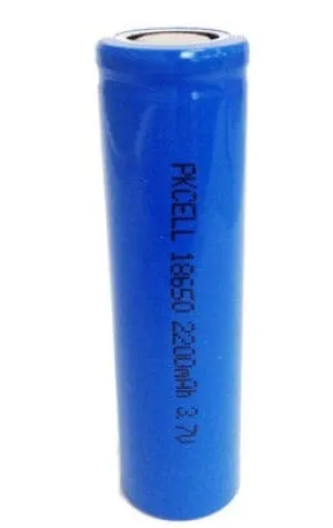 18650 Battery for Laser Pointers