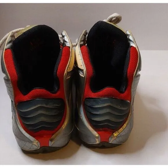 1991 Nike Lebron 12 Special‎ Edition Nike ID 799181 VTG COLLECTABLE SNEAKER #483