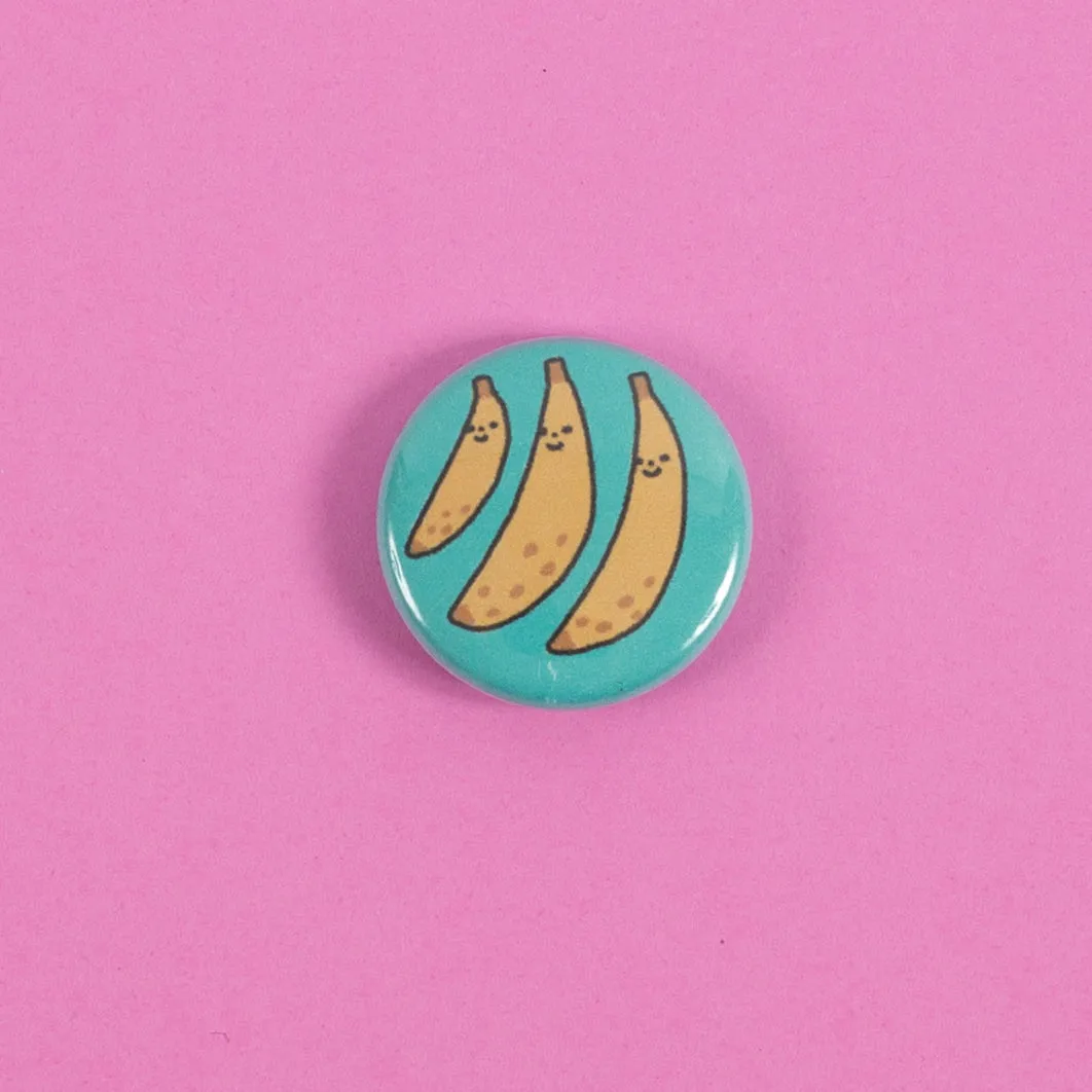 1" color buttons