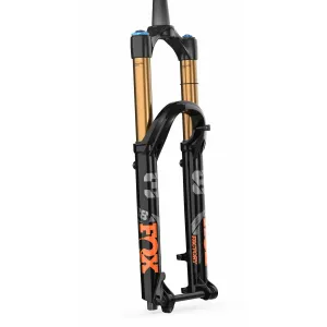 2022 FOX 38 Factory Fork - 29", 170mm, Grip2