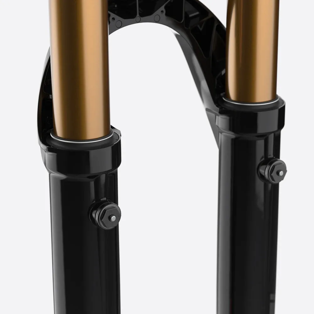 2022 FOX 38 Factory Fork - 29", 170mm, Grip2