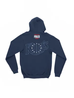 2023 WSOP Europe Hoodie