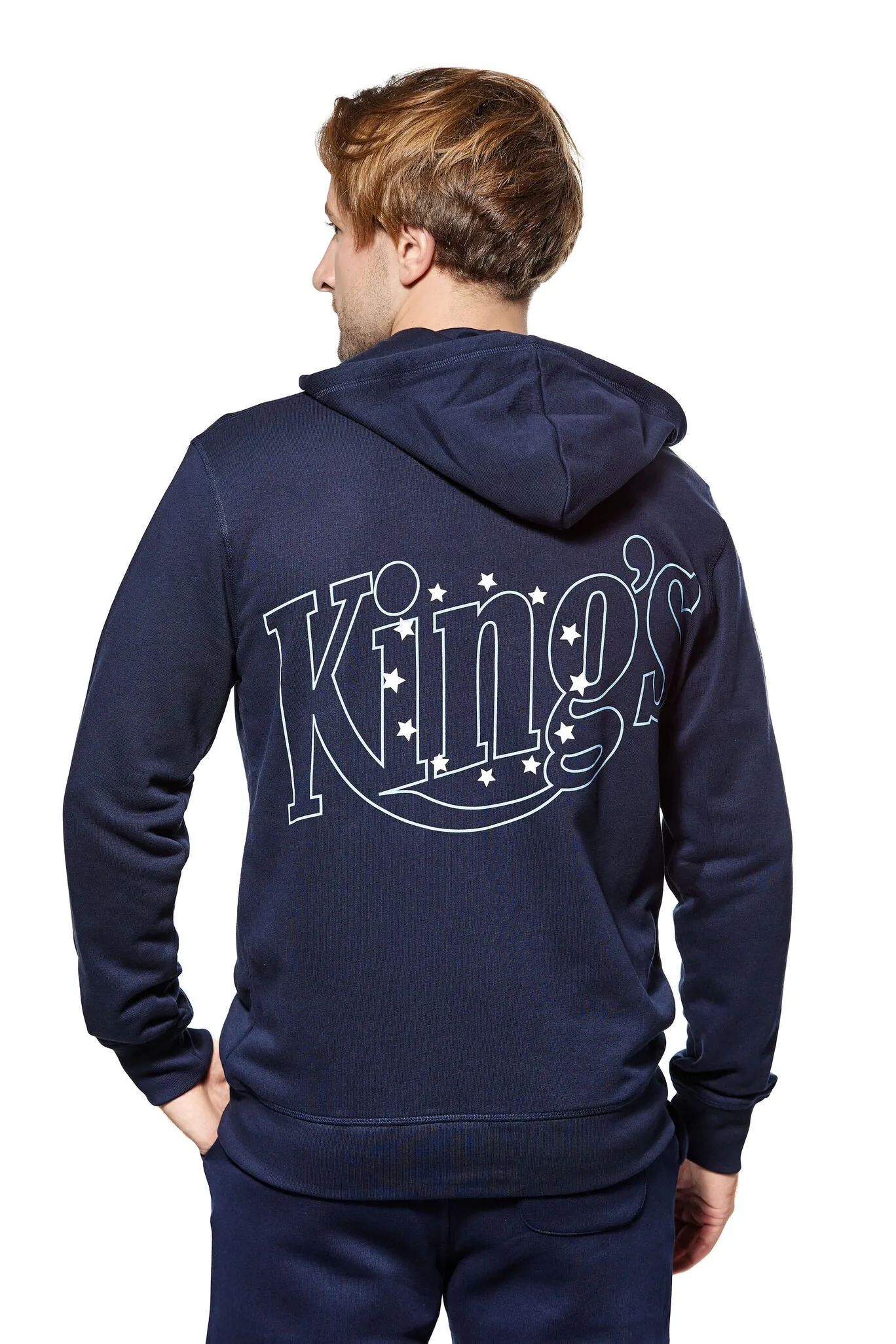2023 WSOP Europe Hoodie