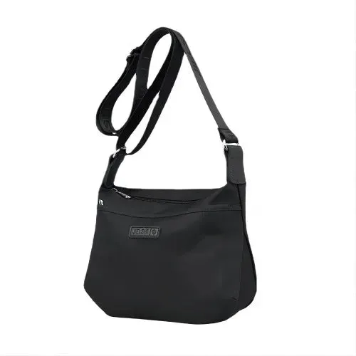 2024 New Versatile Oxford Cloth Crossbody Women's Bag - Stylish & Durable High Capacity Waterproof Single-Shoulder Bag