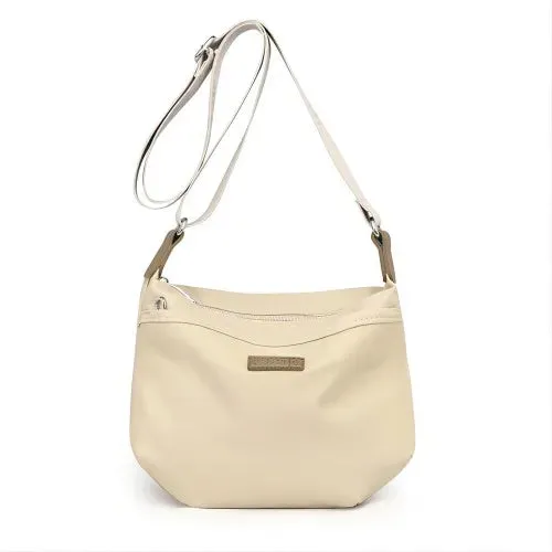 2024 New Versatile Oxford Cloth Crossbody Women's Bag - Stylish & Durable High Capacity Waterproof Single-Shoulder Bag