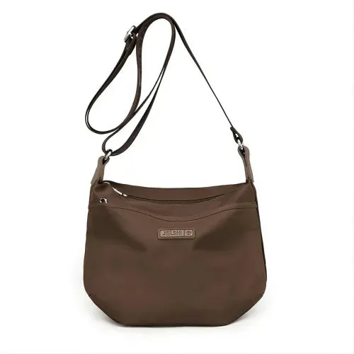 2024 New Versatile Oxford Cloth Crossbody Women's Bag - Stylish & Durable High Capacity Waterproof Single-Shoulder Bag