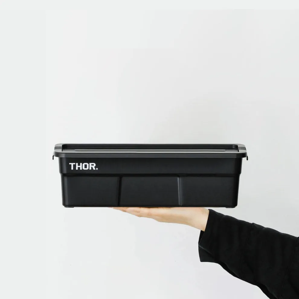 2.5L Mini Limo Stackable Storage Box