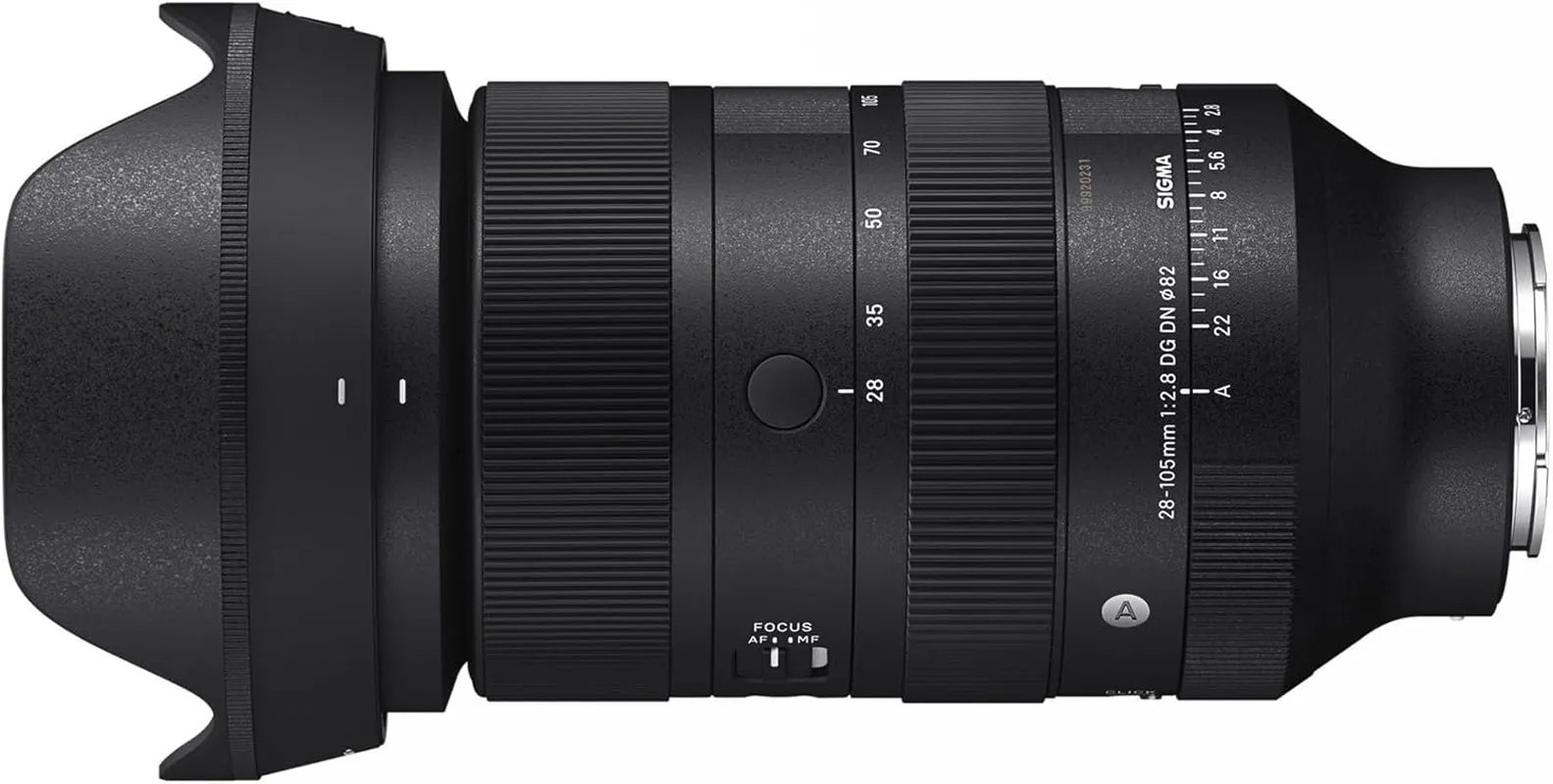 28-105Mm F2.8 DG DN for Sony Mount