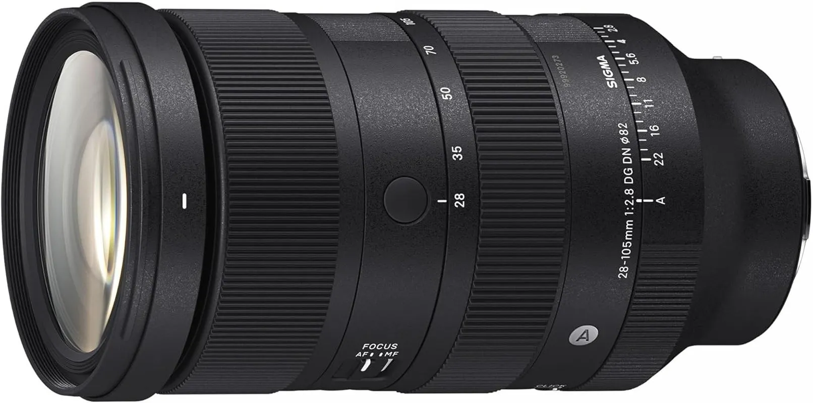 28-105Mm F2.8 DG DN for Sony Mount
