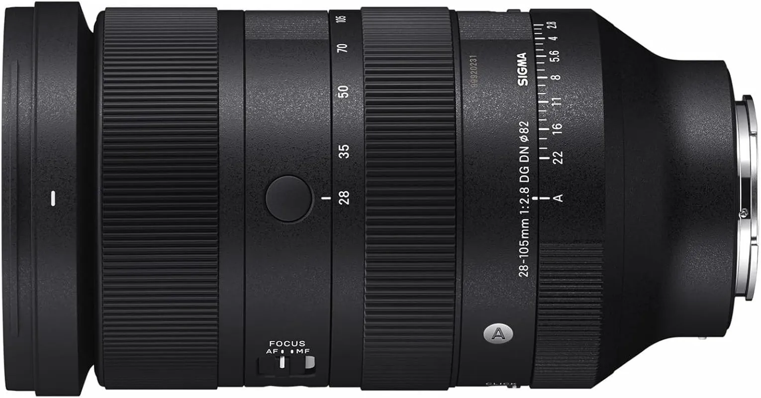 28-105Mm F2.8 DG DN for Sony Mount