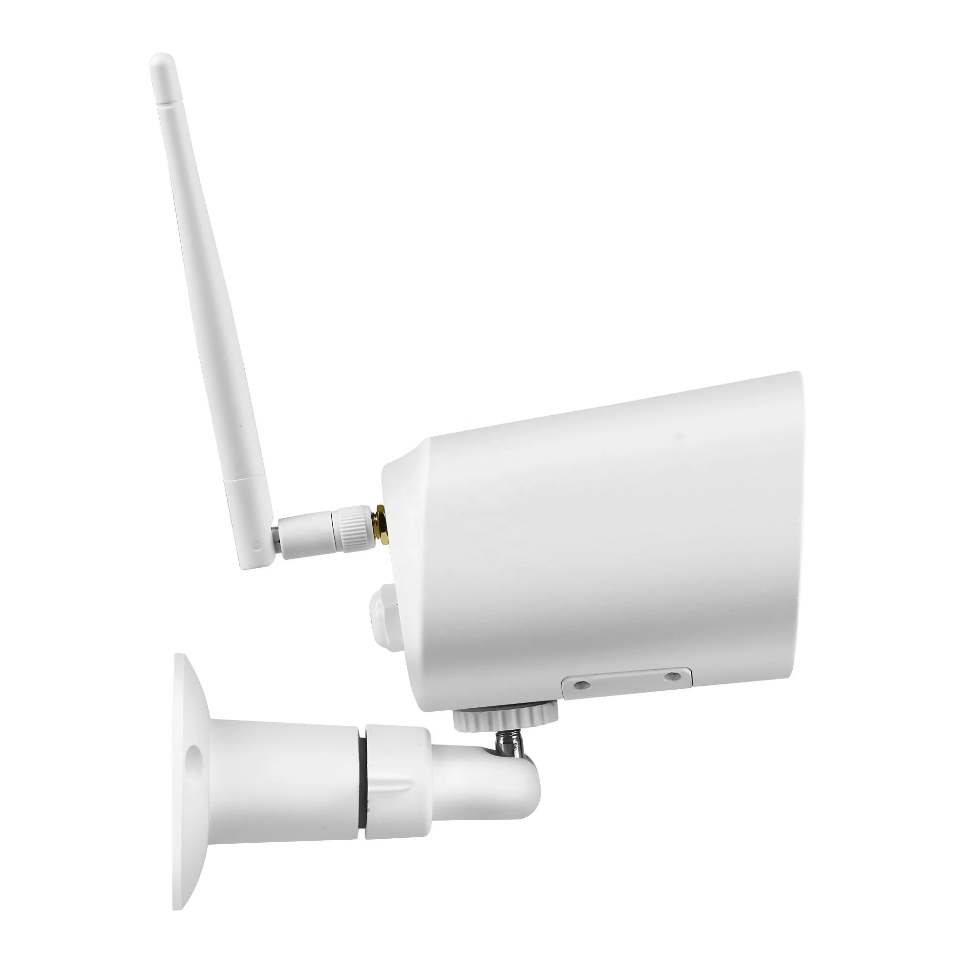 2K FHD Wifi CCTV Outdoor Security Camera 2MP 3.6mm Lens Night Vision