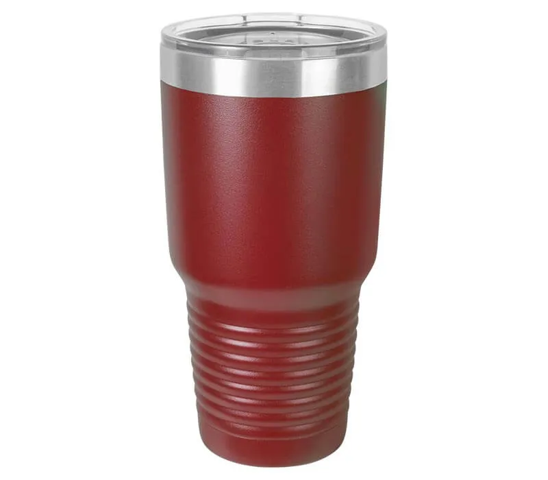 30oz Tumbler