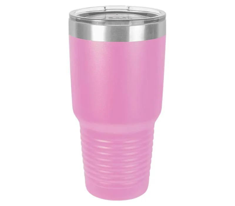 30oz Tumbler