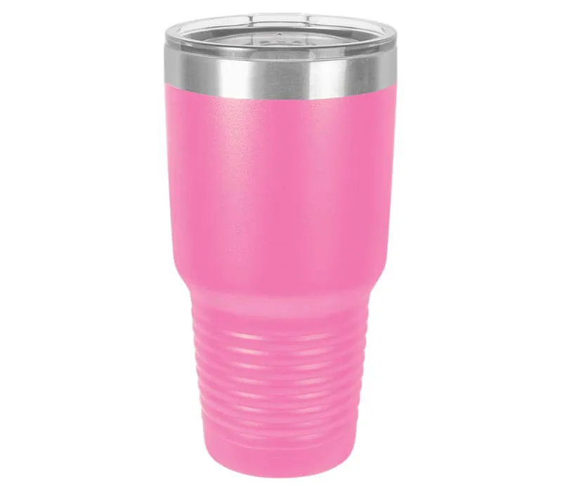 30oz Tumbler