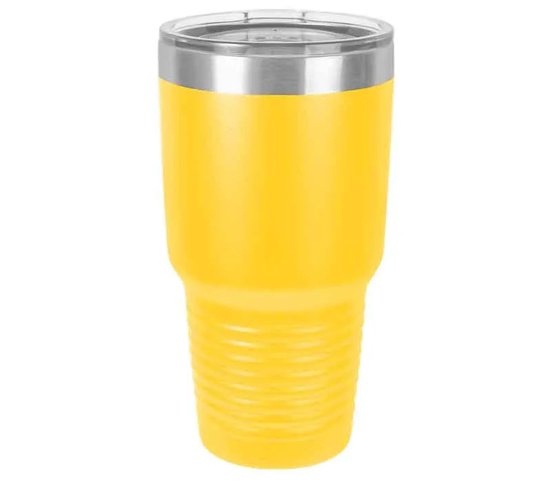 30oz Tumbler