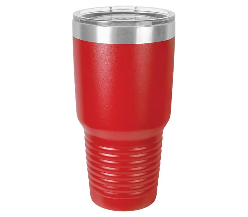 30oz Tumbler