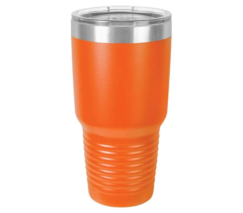 30oz Tumbler