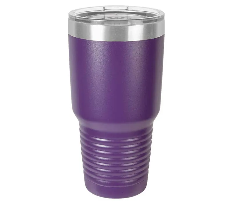 30oz Tumbler