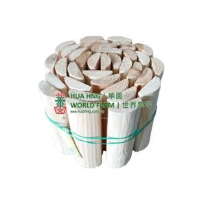 #5306 Natural Log Roll (Ø7cm x 30cmH x 2.5mL)