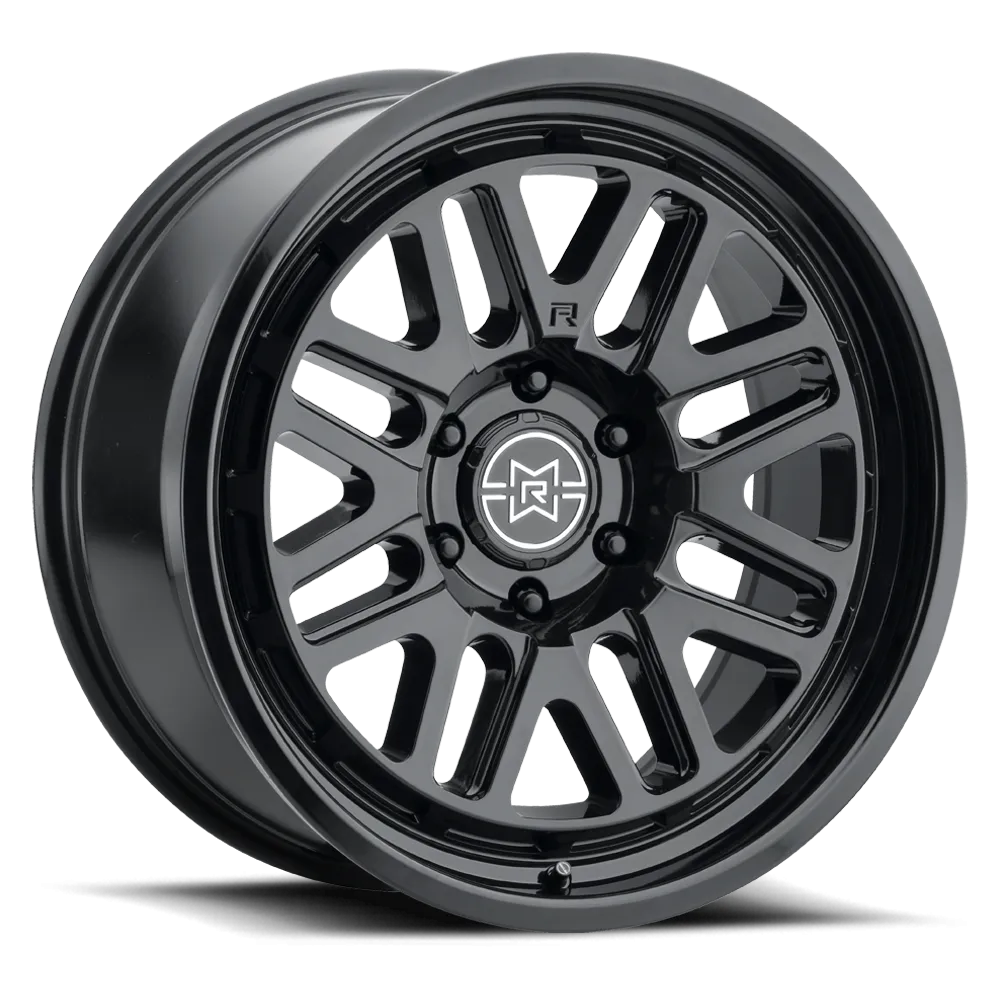 804 | Gloss Black