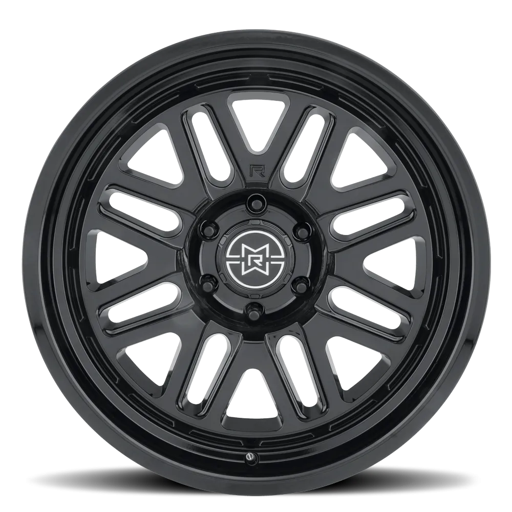 804 | Gloss Black