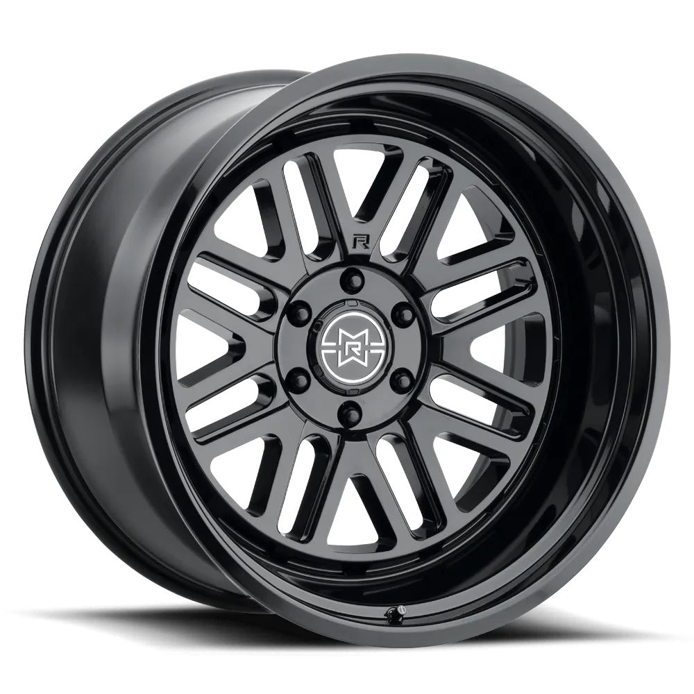 804 | Gloss Black
