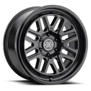 804 | Gloss Black