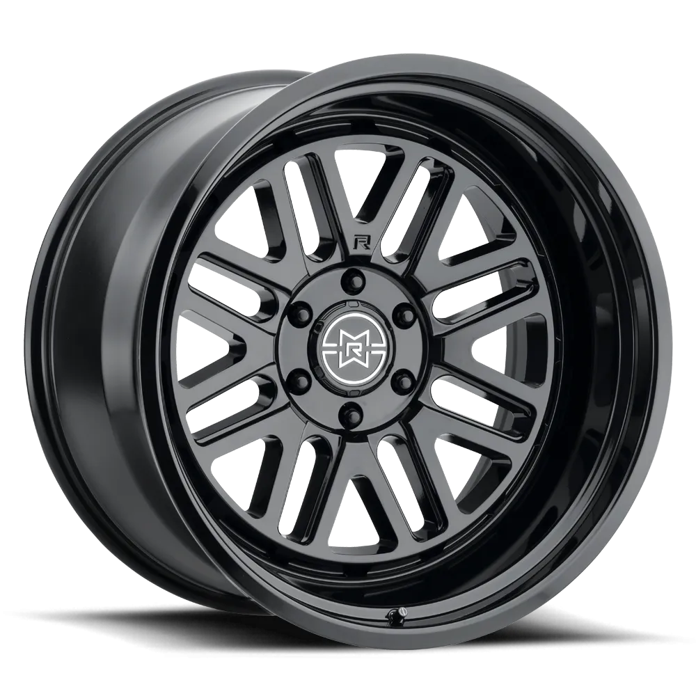 804 | Gloss Black