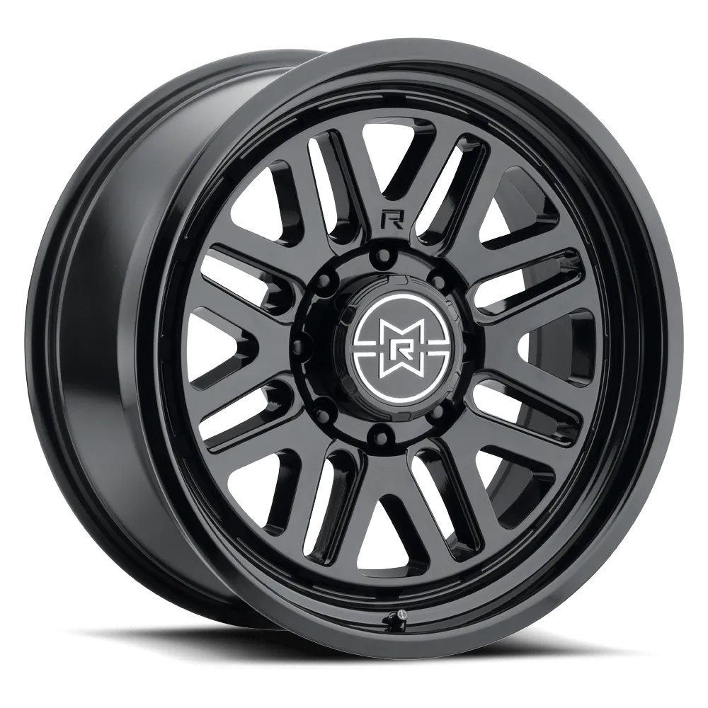 804 | Gloss Black