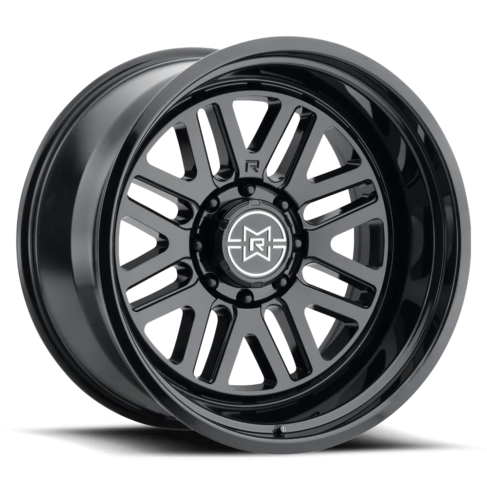 804 | Gloss Black