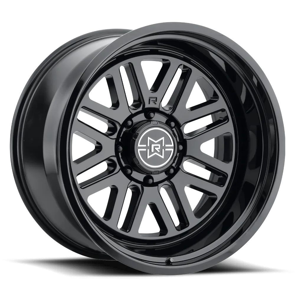 804 | Gloss Black