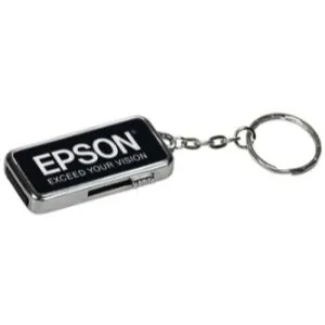 8GB Metal USB Flash Drive
