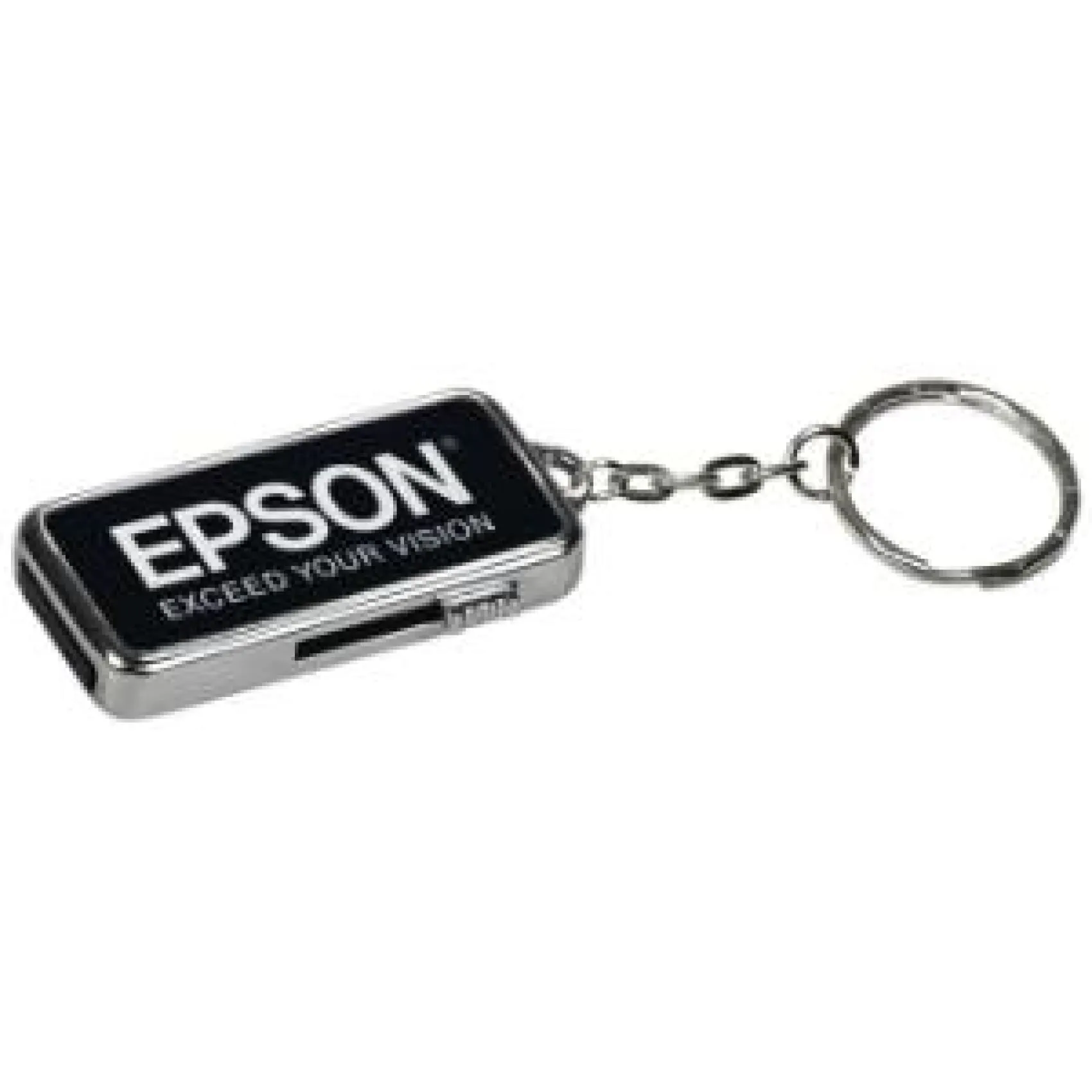 8GB Metal USB Flash Drive