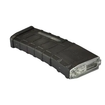 A&K High Capacity Polymer M4 Magazine - Black
