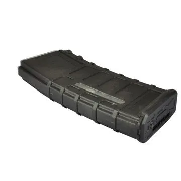 A&K High Capacity Polymer M4 Magazine - Black