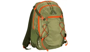 ABBEY CAMP OUTDOOR BACKPACK • SPHERE 35L • SYDNEY-035 •