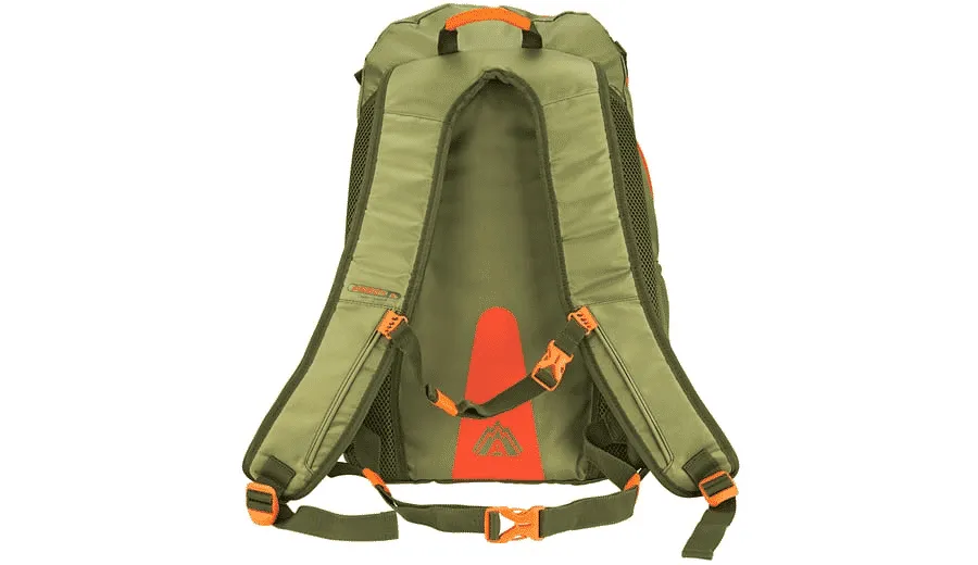 ABBEY CAMP OUTDOOR BACKPACK • SPHERE 35L • SYDNEY-035 •