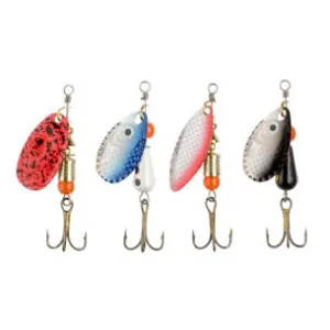 Abu Garcia Trout - spinner kit 257