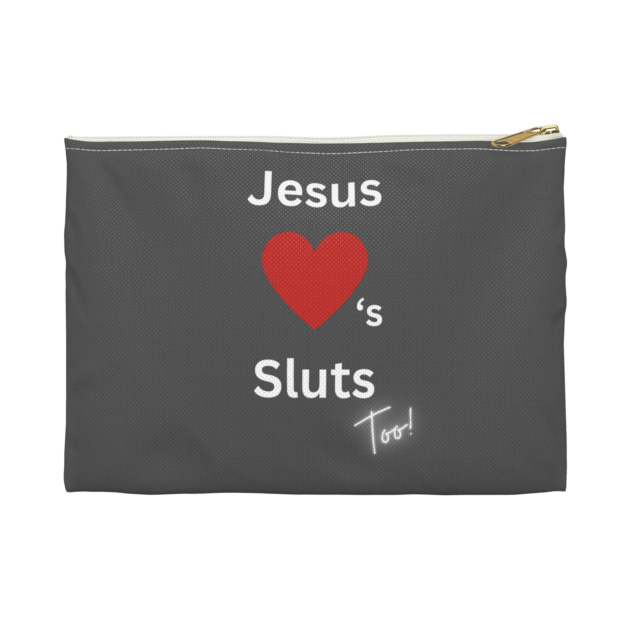Accessory Pouch