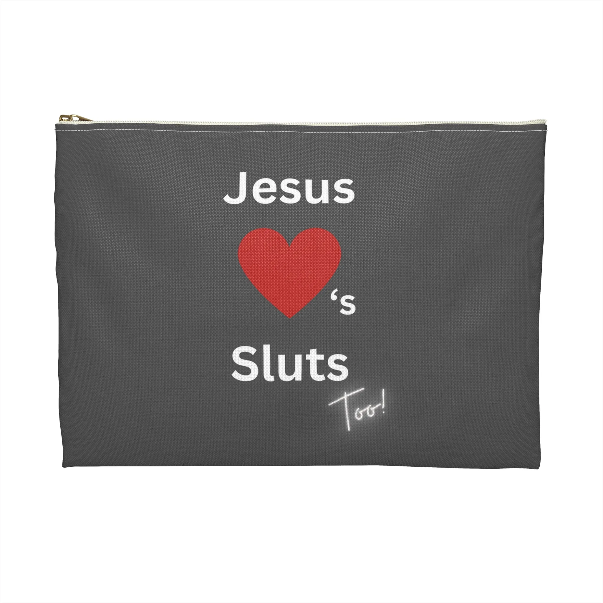 Accessory Pouch