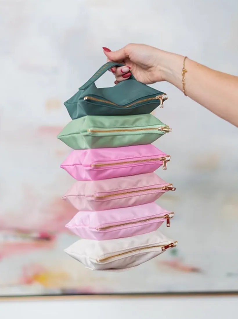 Accordion Bag ✦