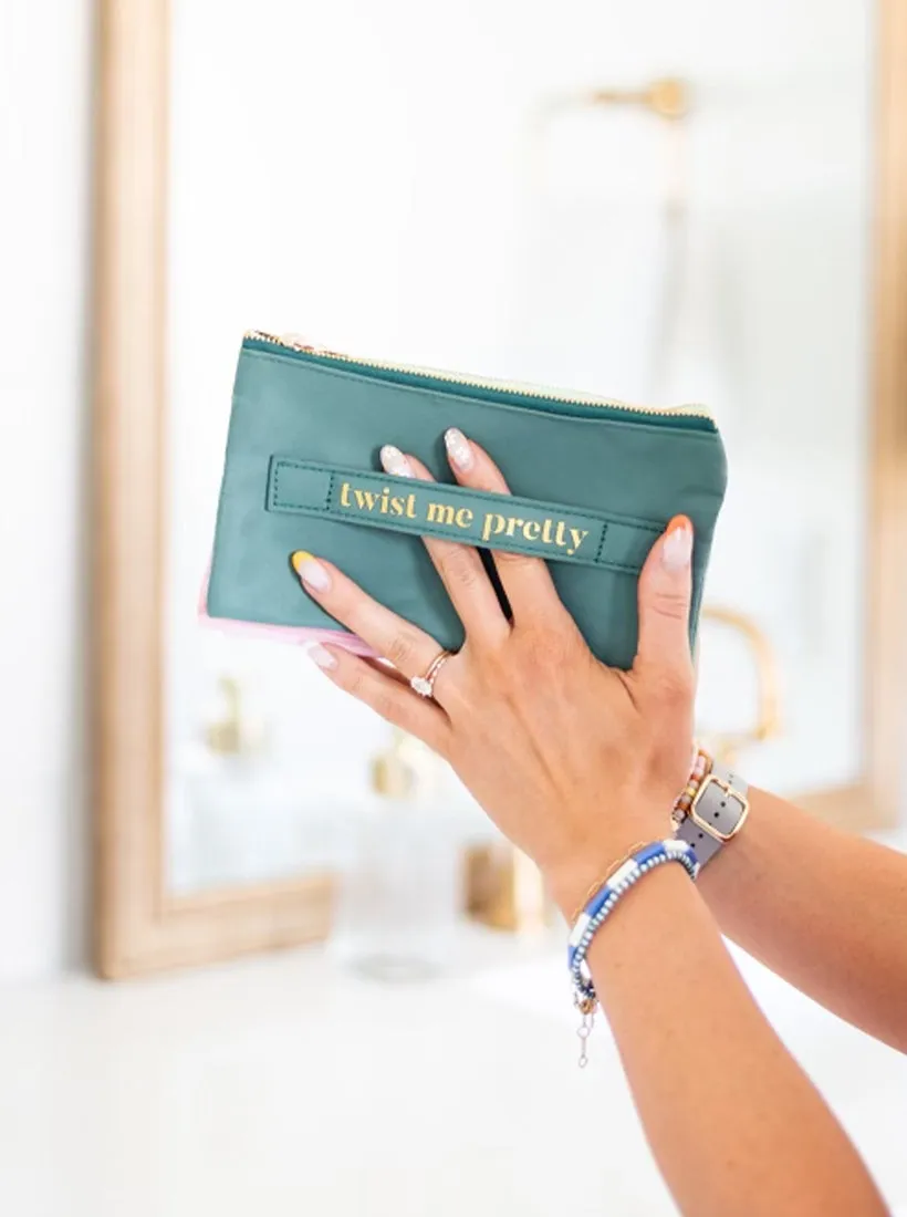 Accordion Bag ✦