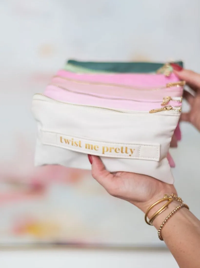 Accordion Bag ✦
