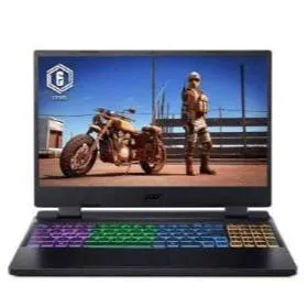 Acer Nitro 5 AN515-58-7067 15.6-inch FHD Laptop - Intel Core i7-12650H 1TB SSD 16GB RAM GeForce RTX 4060 Win 11 Home