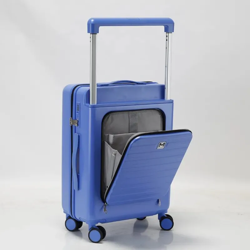 Aero Glide Hard Side Spinner Case Rolling Luggage - 20/22/24/26 inches
