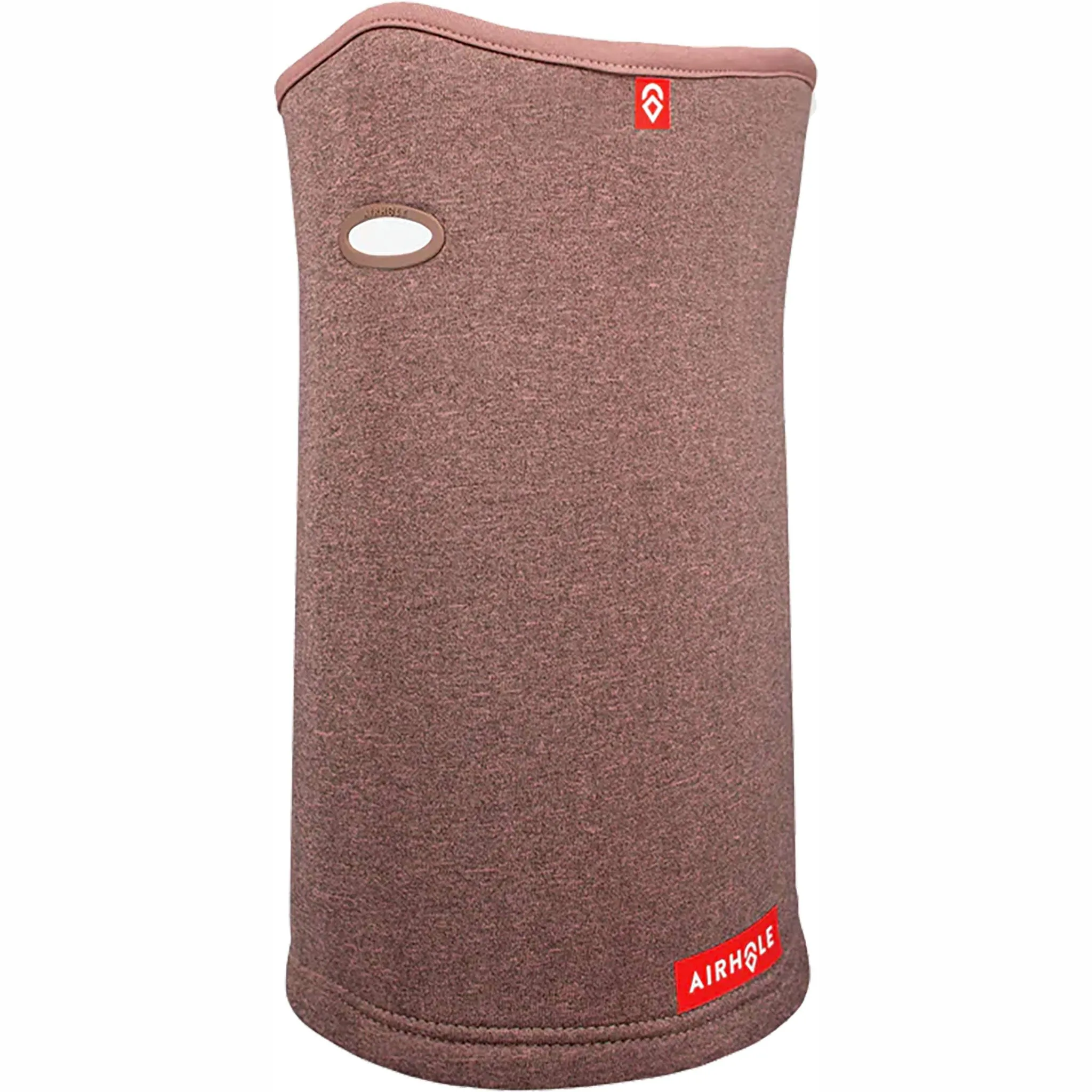 Airhole Airtube Ergo Polar Heather Pink