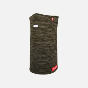 Airhole Airtube  Ergo Waffle Fleece-Tech Army